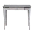 Table d'écriture - International Concepts