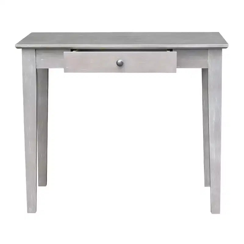 Table d'écriture - International Concepts