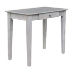 Table d'écriture - International Concepts