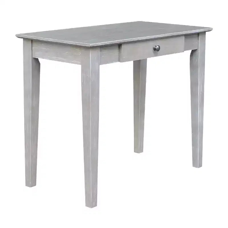 Table d'écriture - International Concepts