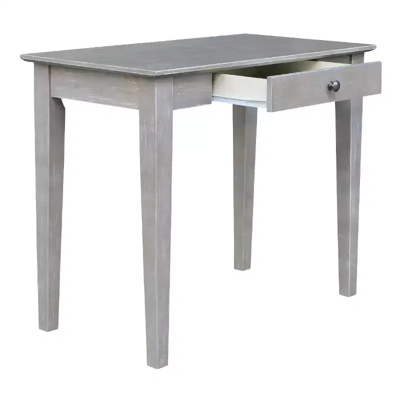Table d'écriture - International Concepts