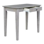 Table d'écriture - International Concepts