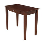 Table d'écriture - International Concepts