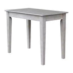 Table d'écriture - International Concepts
