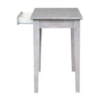 Table d'écriture - International Concepts