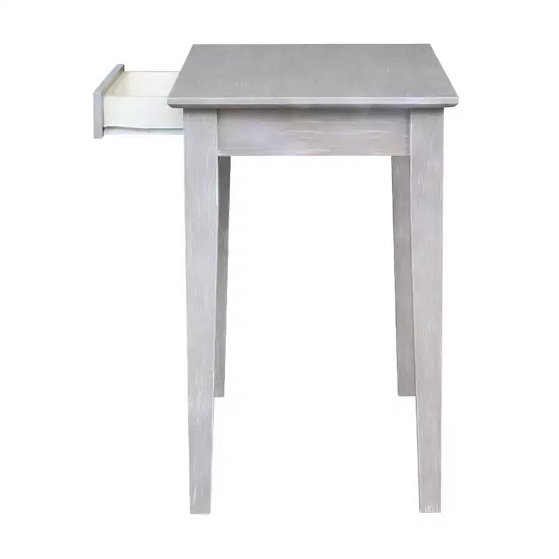 Table d'écriture - International Concepts