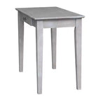 Table d'écriture - International Concepts