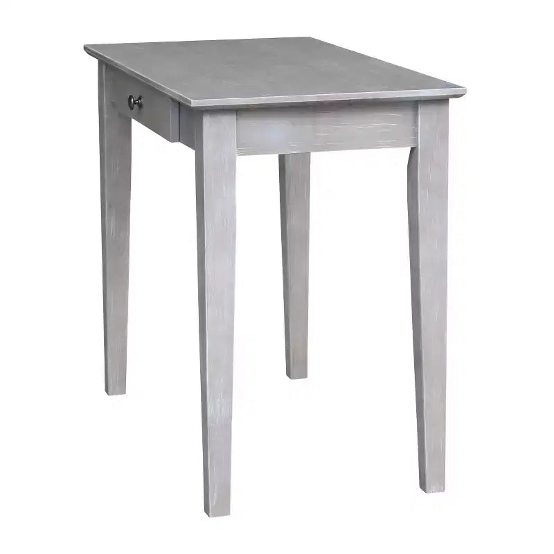 Table d'écriture - International Concepts
