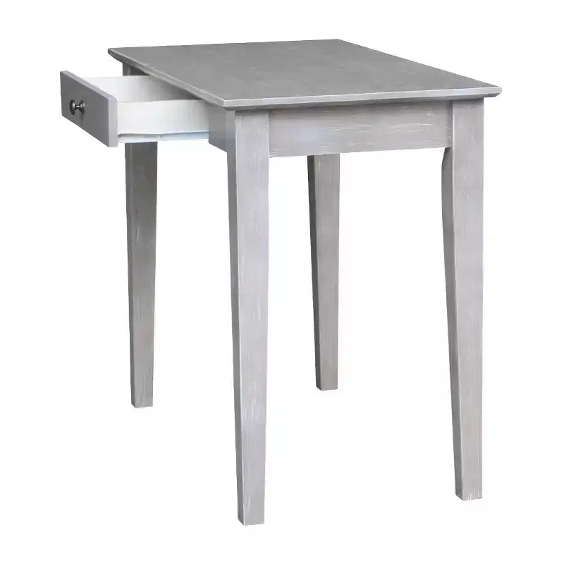 Table d'écriture - International Concepts