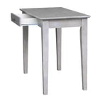 Table d'écriture - International Concepts