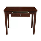 Table d'écriture - International Concepts