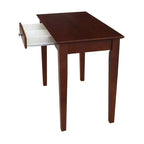 Table d'écriture - International Concepts