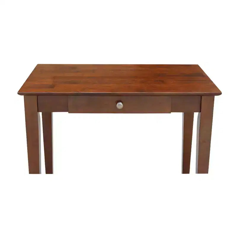 Table d'écriture - International Concepts