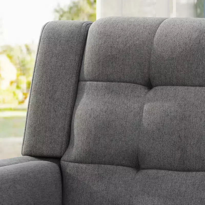 Fauteuil Candace Mid-Century Modern - Christopher Knight Home
