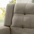 Fauteuil Candace Mid-Century Modern - Christopher Knight Home