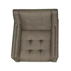 Fauteuil Candace Mid-Century Modern - Christopher Knight Home