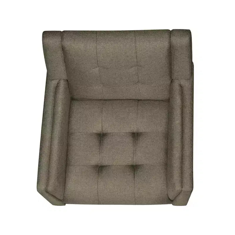 Fauteuil Candace Mid-Century Modern - Christopher Knight Home