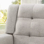 Fauteuil Candace Mid-Century Modern - Christopher Knight Home