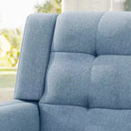 Fauteuil Candace Mid-Century Modern - Christopher Knight Home