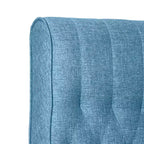 Fauteuil d'appoint Hoye mi-siècle moderne - Christopher Knight Home
