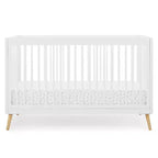 Lit de bébé convertible 4-en-1 Jordan de Delta Children