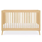 Lit de bébé convertible 4-en-1 Jordan de Delta Children