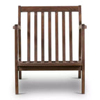 Fauteuil de salon Verity Poly & Bark