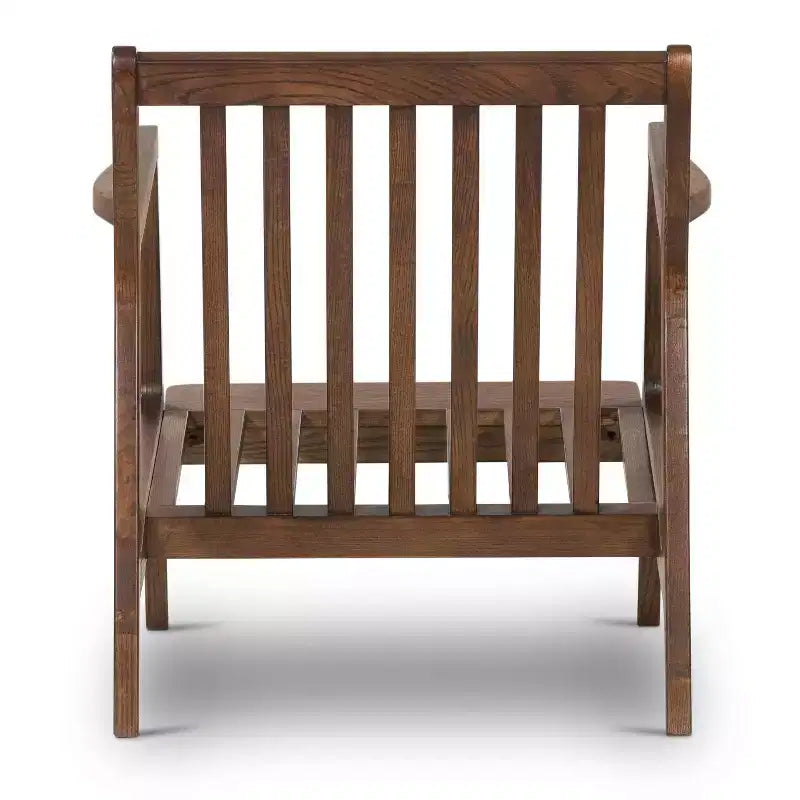 Fauteuil de salon Verity Poly & Bark