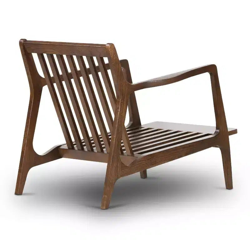 Fauteuil de salon Verity Poly & Bark