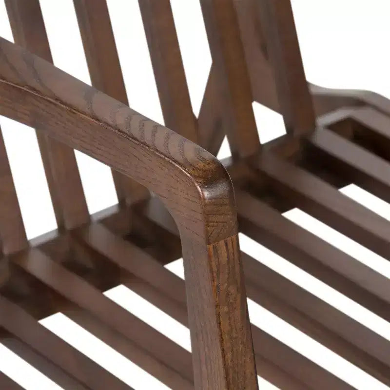 Fauteuil de salon Verity Poly & Bark
