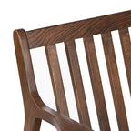 Fauteuil de salon Verity Poly & Bark