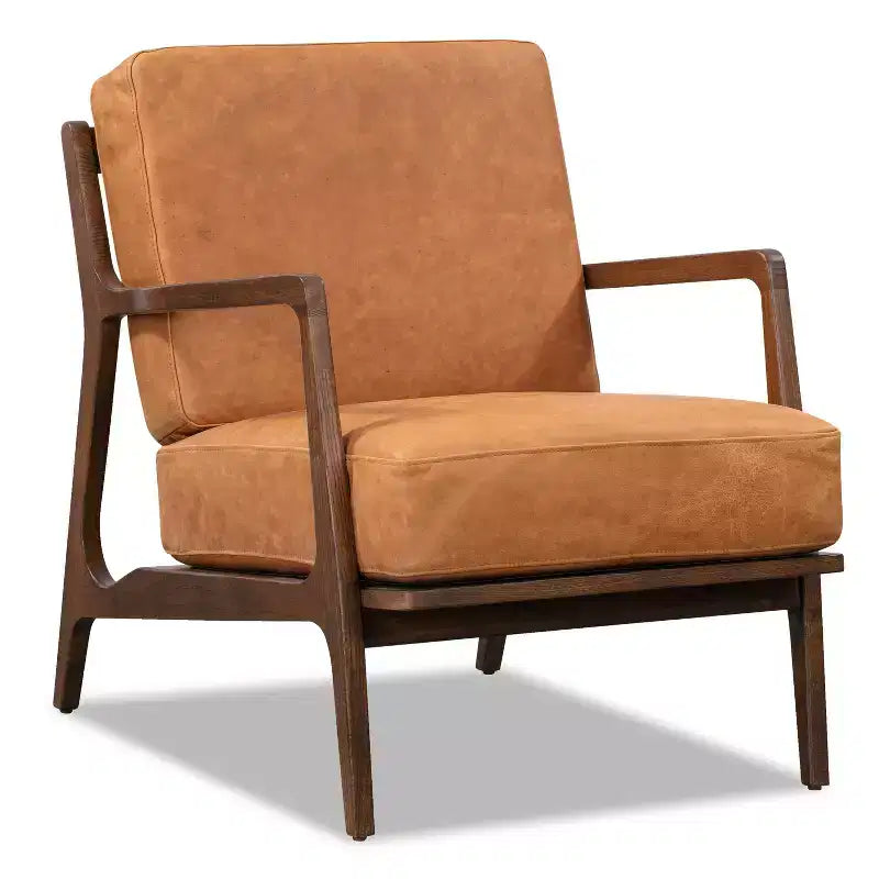 Fauteuil de salon Verity Poly & Bark