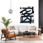 Fauteuil de salon Verity Poly & Bark