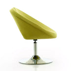 Chaise réglable en mélange de laine Perch - Manhattan Comfort