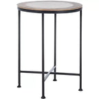 Table d'appoint Lumi Agate - ACC5302 - Safavieh
