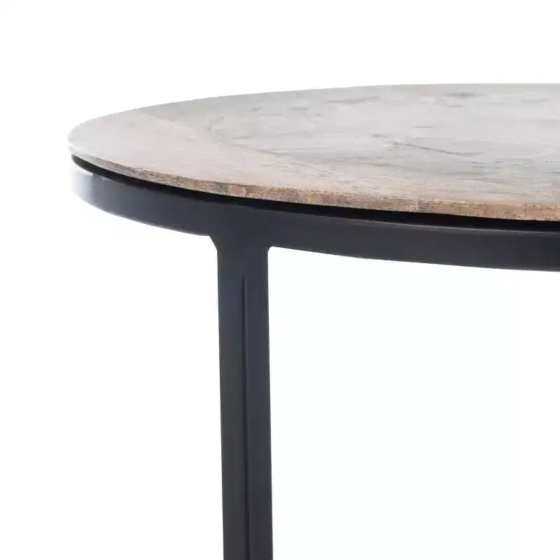 Table d'appoint Lumi Agate - ACC5302 - Safavieh