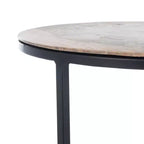 Table d'appoint Lumi Agate - ACC5302 - Safavieh