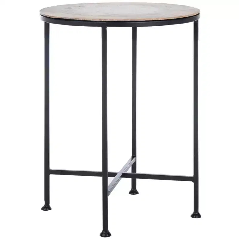Table d'appoint Lumi Agate - ACC5302 - Safavieh