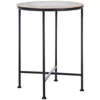 Table d'appoint Lumi Agate - ACC5302 - Safavieh