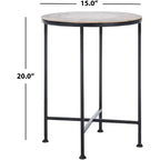 Table d'appoint Lumi Agate - ACC5302 - Safavieh