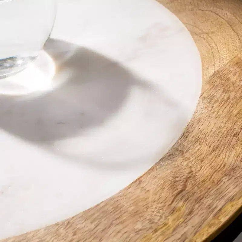 Table d'appoint Lumi Agate - ACC5302 - Safavieh