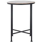 Lumi Agate Accent Table - ACC5302 - Safavieh