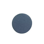 Pouf rembourré en mélange de polyester tissé Bailey Manhattan Comfort