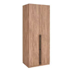 Armoire Lee à 2 portes Manhattan Comfort