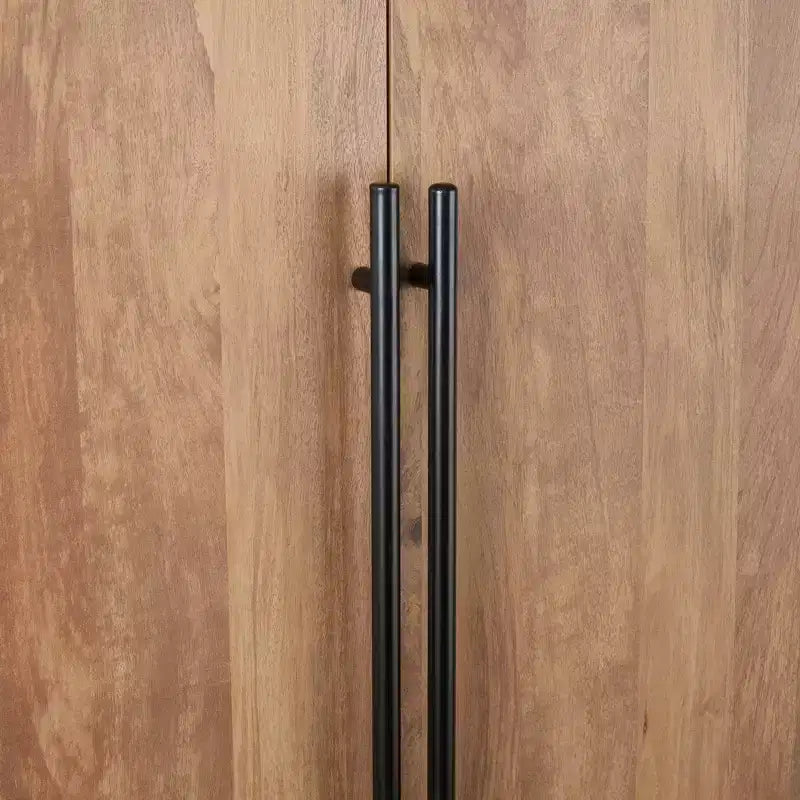 Armoire Lee à 2 portes Manhattan Comfort