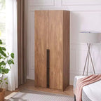 Armoire Lee à 2 portes Manhattan Comfort