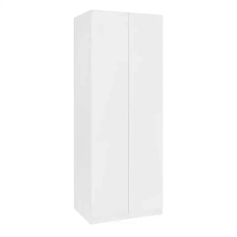 Armoire Lee à 2 portes Manhattan Comfort