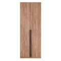 Manhattan Comfort Lee 2 Door Wardrobe Closet