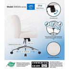 Chaise de bureau Boss