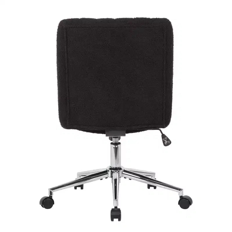 Chaise de bureau Boss